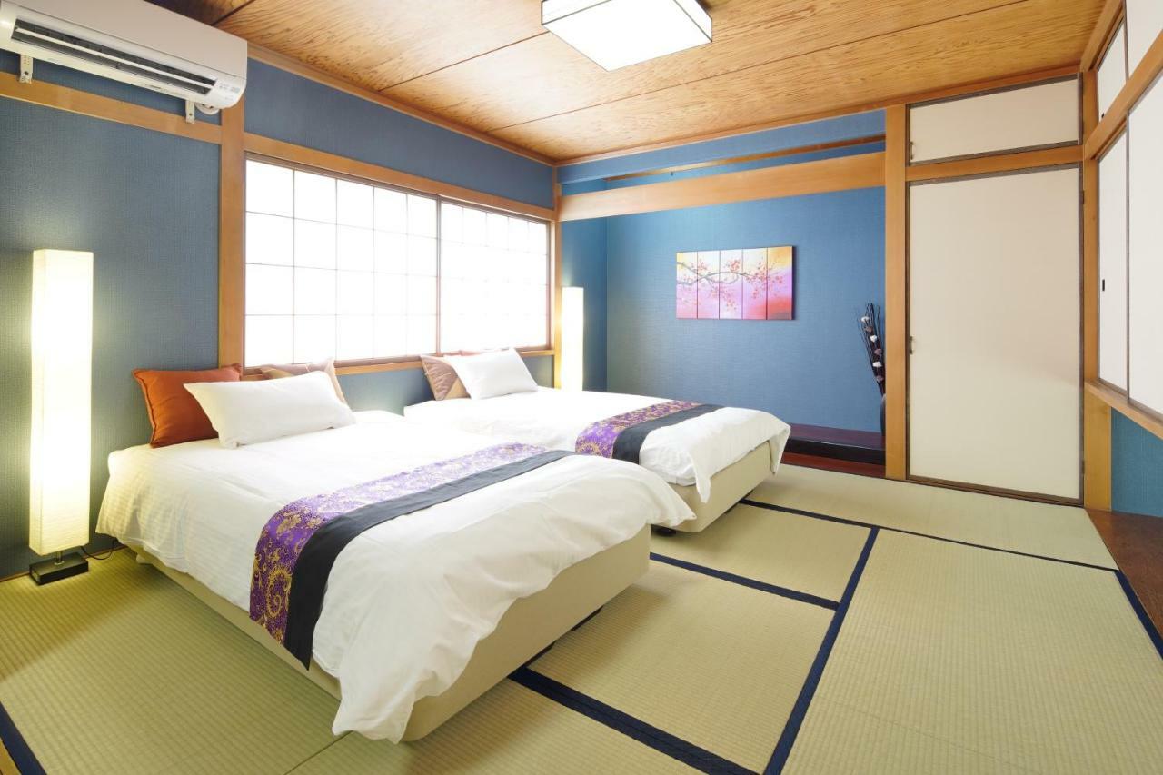 Kanazawa Stacy Annex Albergue Exterior foto