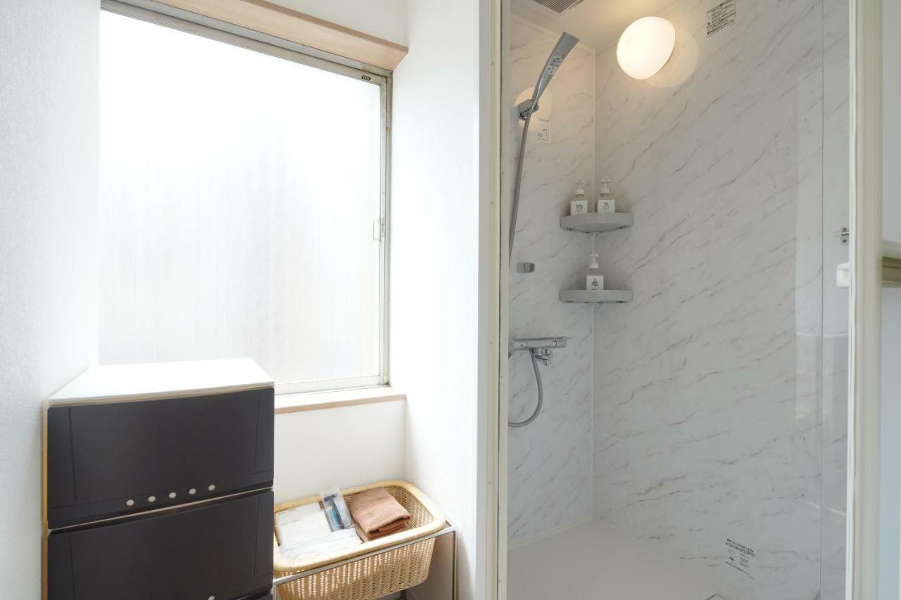 Kanazawa Stacy Annex Albergue Habitación foto