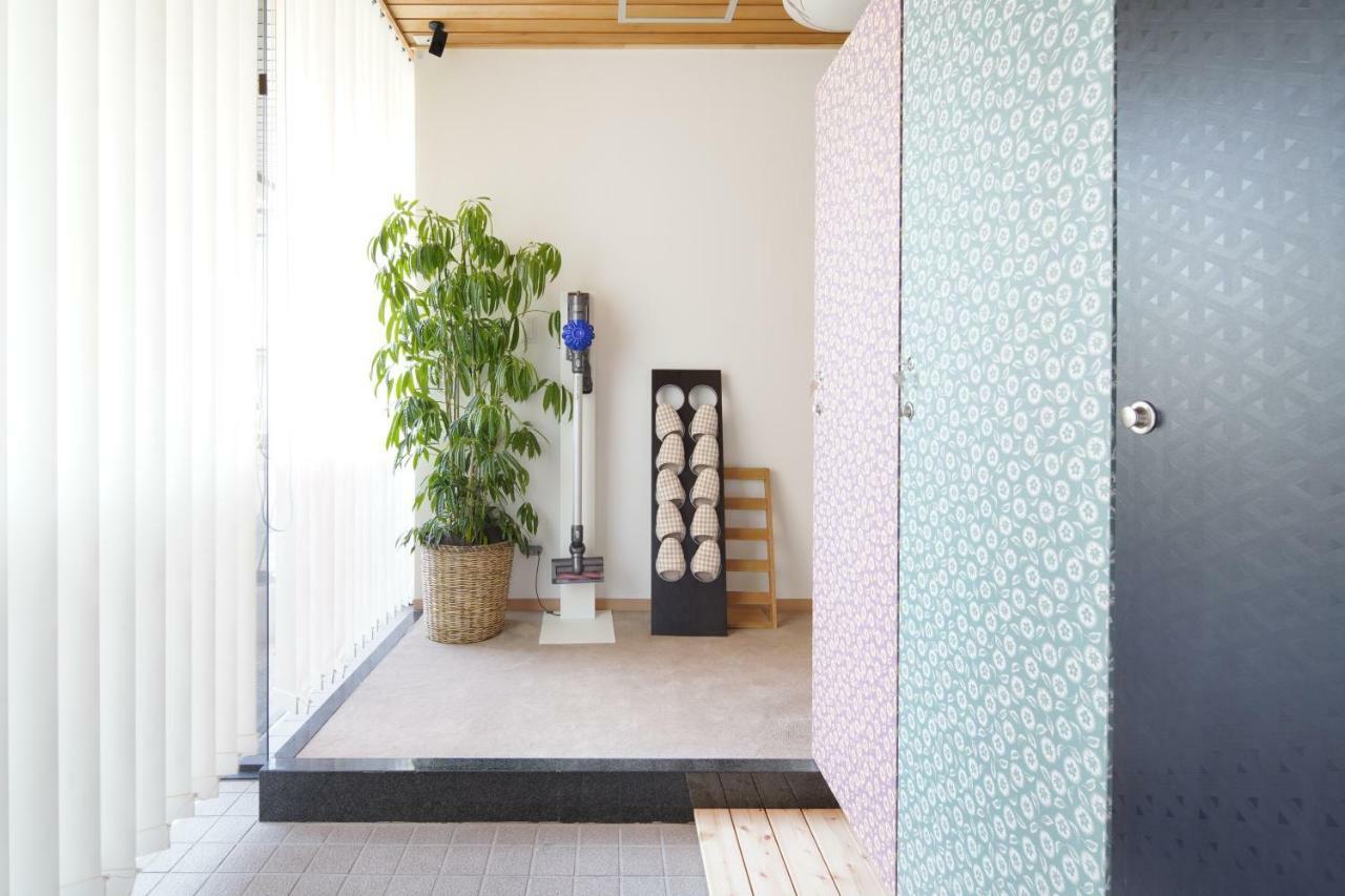 Kanazawa Stacy Annex Albergue Exterior foto