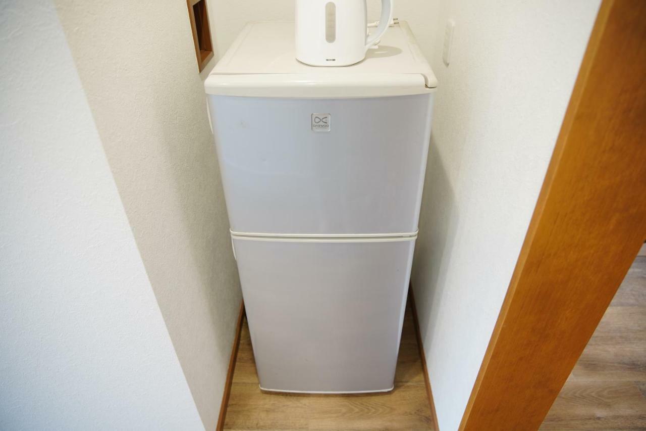 Kanazawa Stacy Annex Albergue Habitación foto