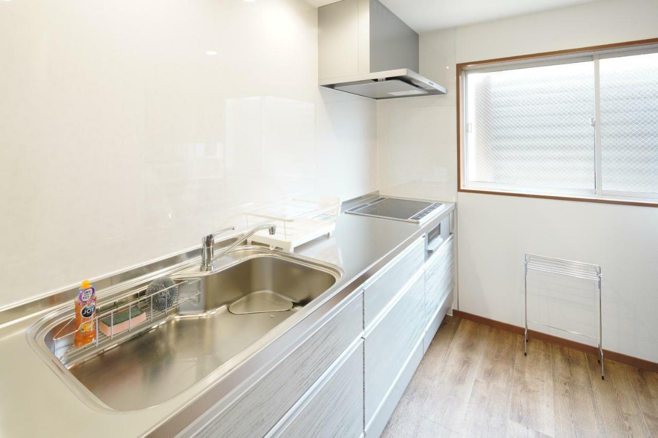Kanazawa Stacy Annex Albergue Habitación foto